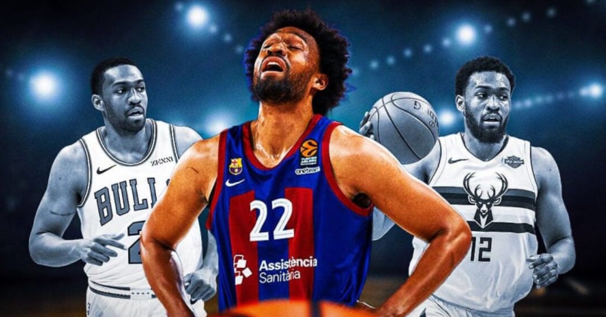 場均10.6分！被傷病毀掉的天才，再見了！NBA榜眼秀
