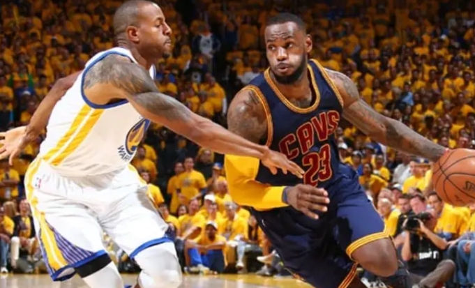 盤點NBA歷史場均得分最低的5大FMVP！1人場均9分也能當選，Curry的獎盃遲到7年才被捧起