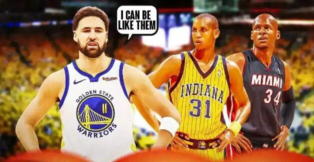 NBA / 美媒評歷史前5檔射手！杜蘭特僅四檔，哈登三檔，里拉德、K湯二檔 ！Curry無愧歷史第一射手