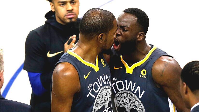 殺人誅心！盤點NBA里6句經典垃圾話，最後一句直接葬送一個王朝！
