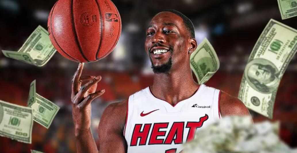 NBA / 一天9筆簽約交易：太陽1換4尼克1換6，阿努諾比等續簽億元合約