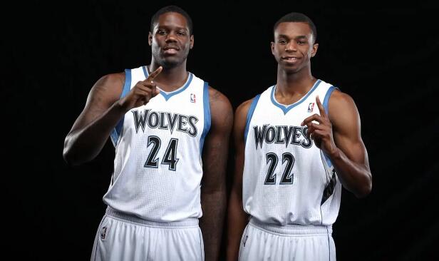NBA / 選秀夜狀元就被交易？歷史出現過7次！14年騎士送出兩個狀元