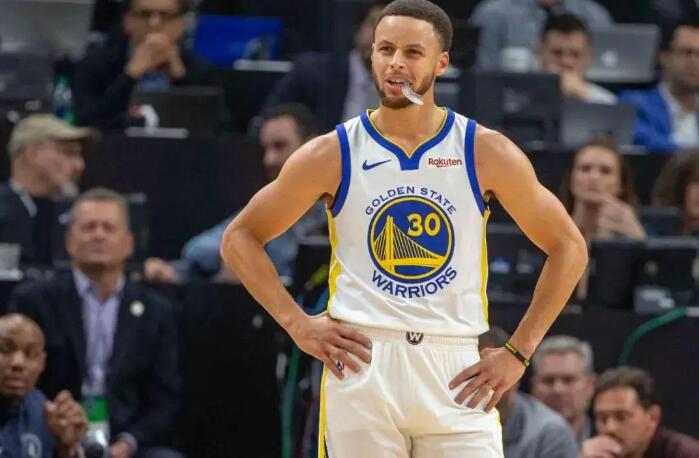 NBA / 美媒重排歷史前10控衛：威少上榜，保羅第五，Curry一人之下萬人之上