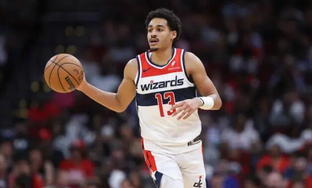 面臨NBA生涯危機，美媒評5人名單！普爾強勢入選，榜首實至名歸