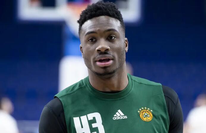 NBA最大「關係戶」！字母哥的哥5年生涯表現如何？至今已賺上百萬