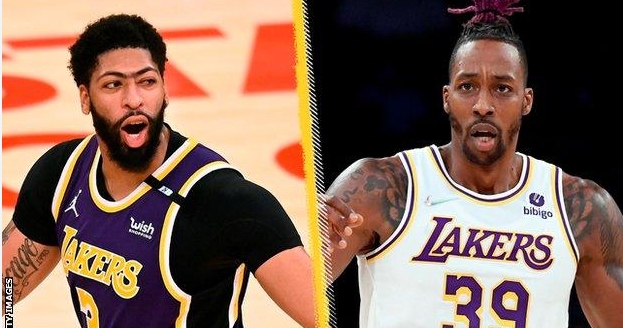 重返NBA?霍華德回應戴維斯引進中鋒言論，並表示自己可以提供幫助