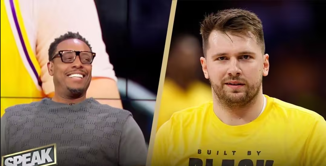 NBA / 東契奇首秀收視率連創記錄！兩大名宿：說他身材走樣是無稽之談