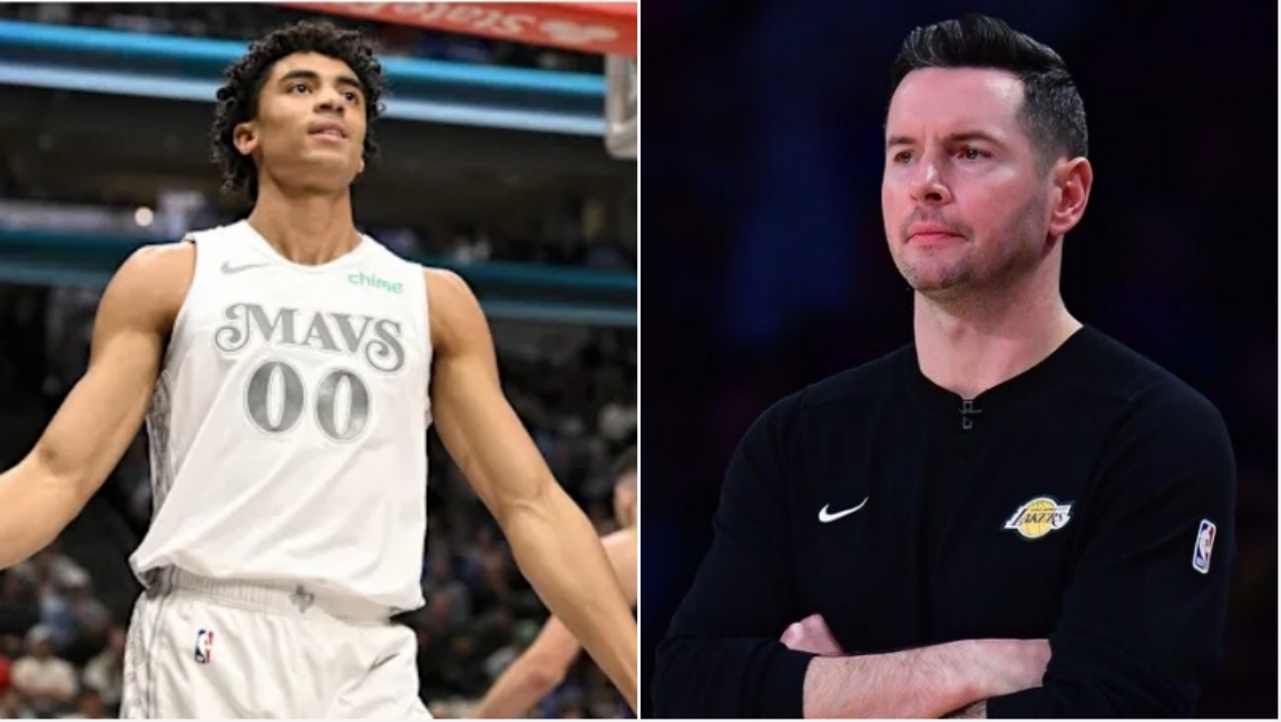 NBA / 湖人損失了一位頂級3D？瑞迪克回應了克里斯提在獨行俠的出色表現：為他的成功感到高興！