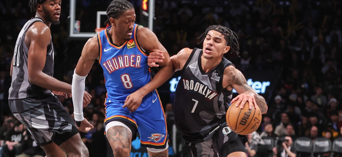 NBA / 天賦被啟動？過期4年的歐洲MVP，不僅重返NBA，還刷新2項紀錄