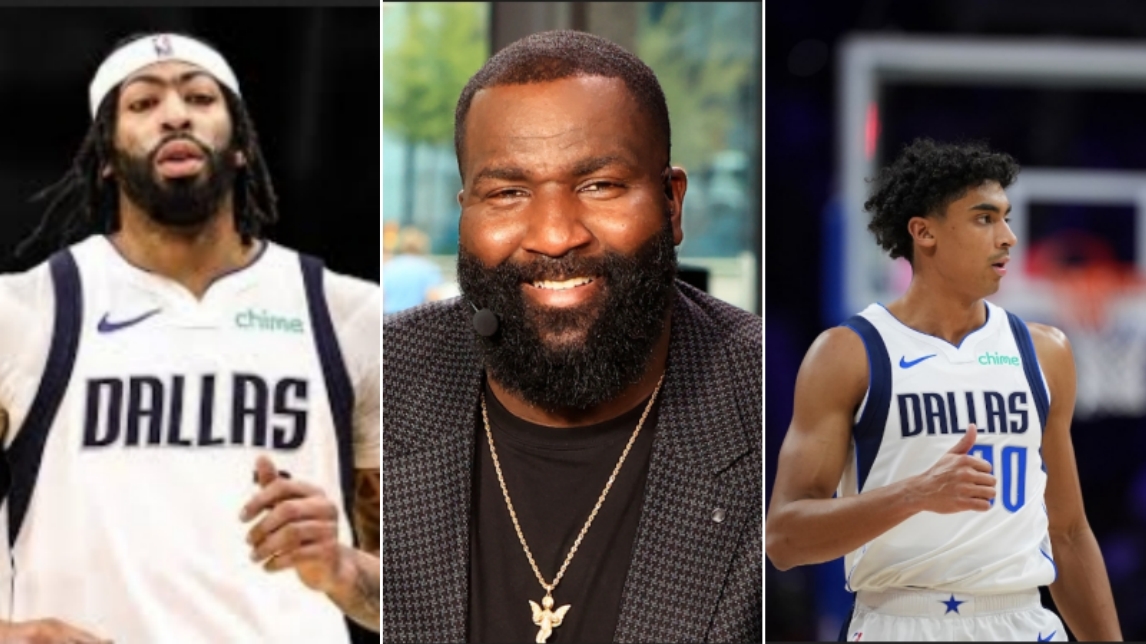 與綠軍一戰短板徹底暴漏！ESPN名嘴點評：湖人現在的處境就是他們想念一眉和克里斯提的原因！