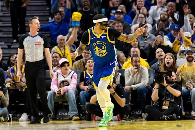 NBA / 對戰金塊10中8發揮出色，他在攻防兩端太重要，季後賽這樣的球員不可或缺！