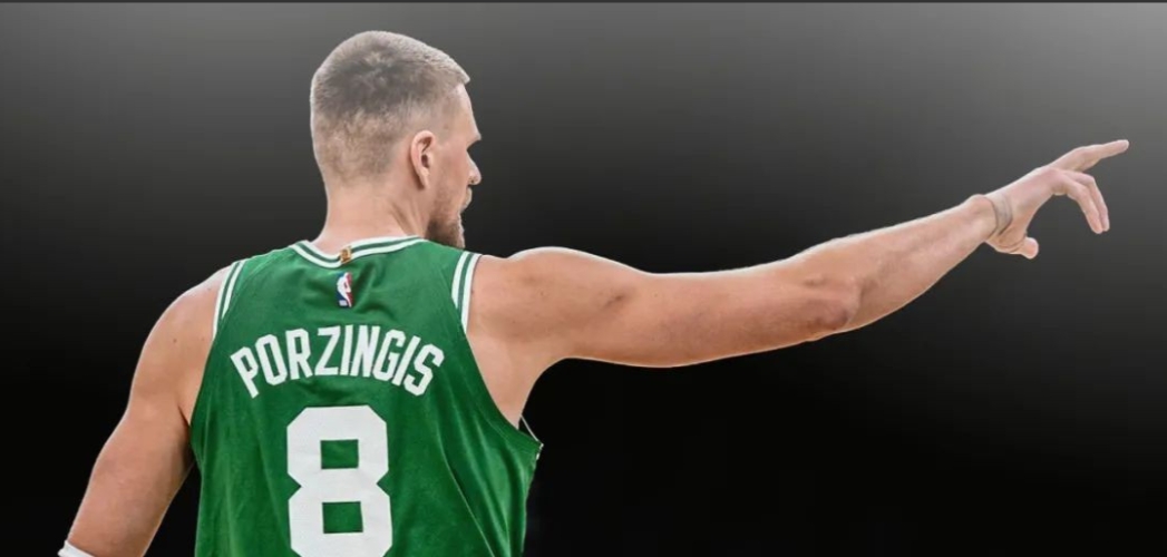 NBA / 核武器回歸！現在的波爾辛吉斯，到底有多強？
