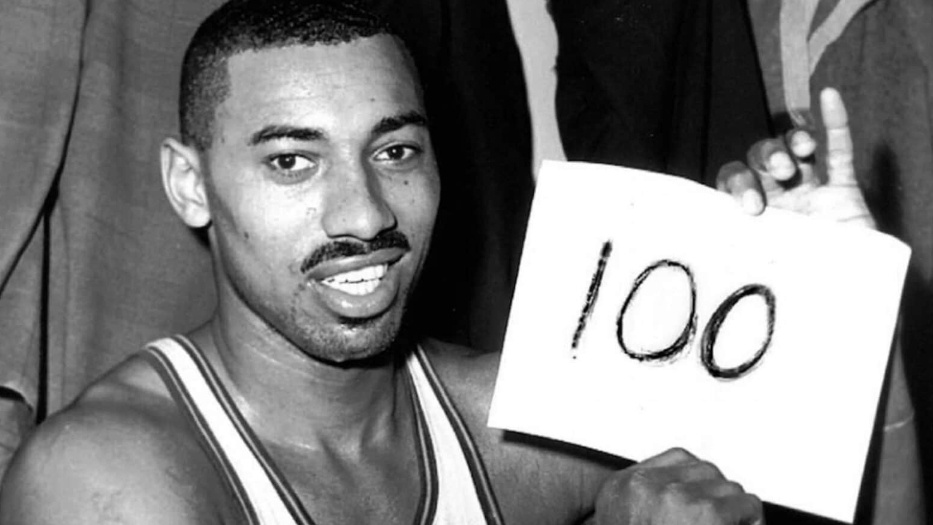 不自律照樣能成巨星？NBA這6人真做到了，張伯倫上榜