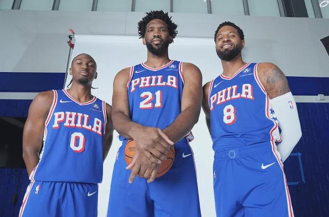 NBA / 賽即將提前結束！聯盟最爛三巨頭？球隊白砸1.3億，或許你們低估哈登了！