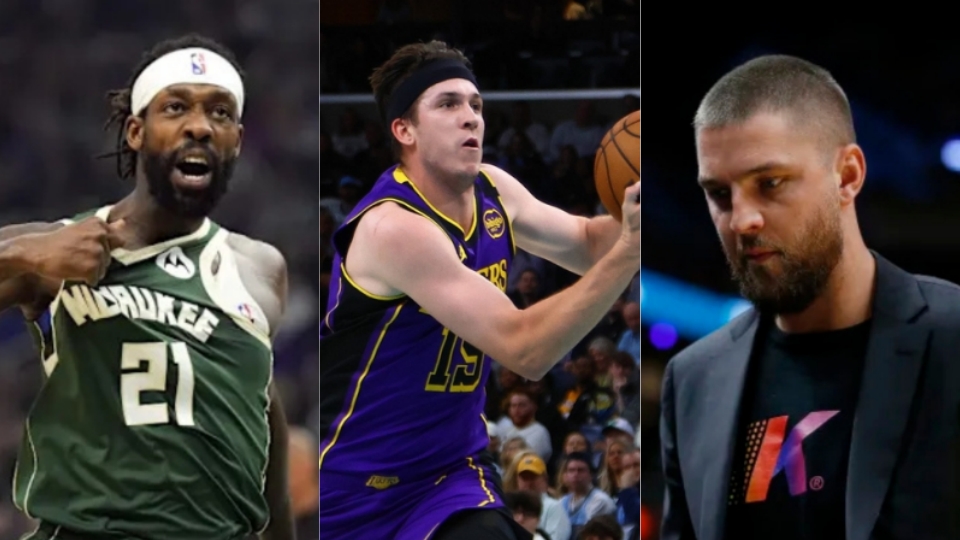 NBA / 15+5+5？里夫斯出色發揮打臉帕森斯嫉妒言論，貝佛利發聲力挺小里！