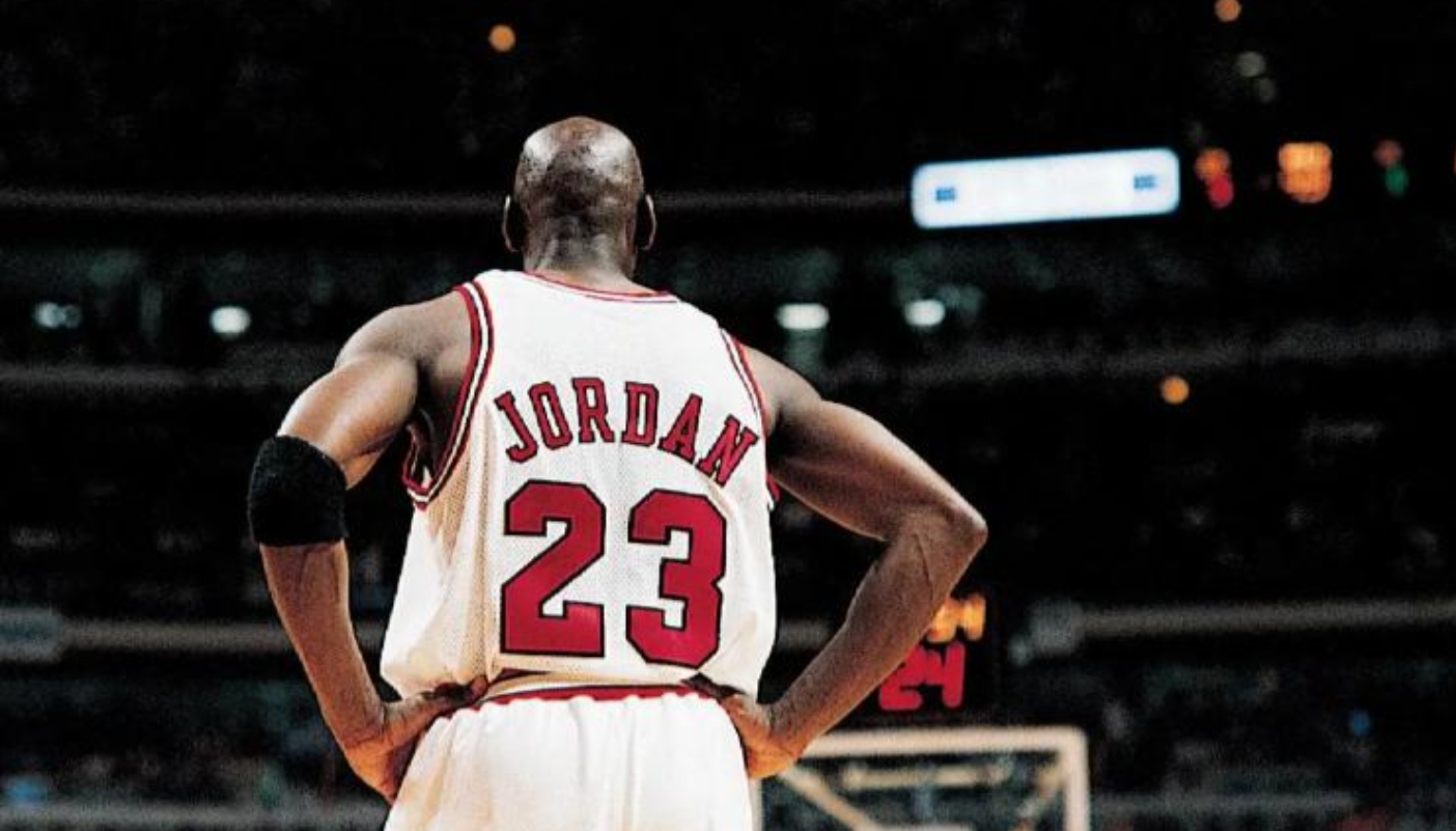 季後賽至少2次50+有多難？NBA歷史僅8人做到，「詹柯杜」均落選！