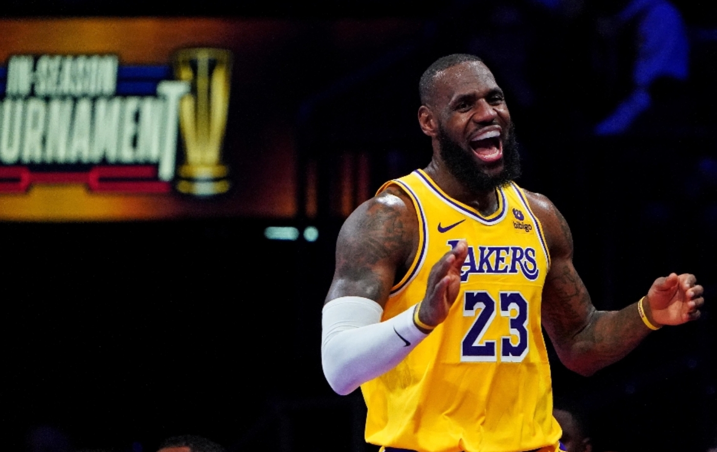 NBA / 贏100場季後賽有多難？現役4大神做到，柯瑞和雷納德都無緣！
