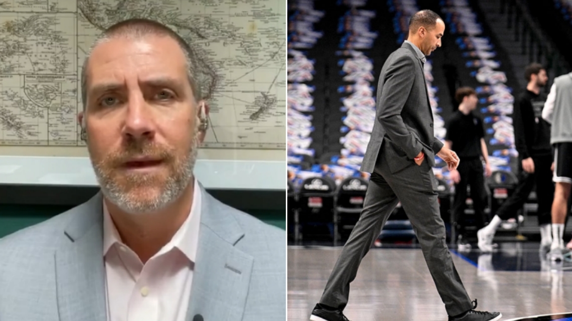 NBA / 媒體會議上再遭質疑！記者指責Nico嚴重損害球隊利益，Nico：贏球就能改變一切！