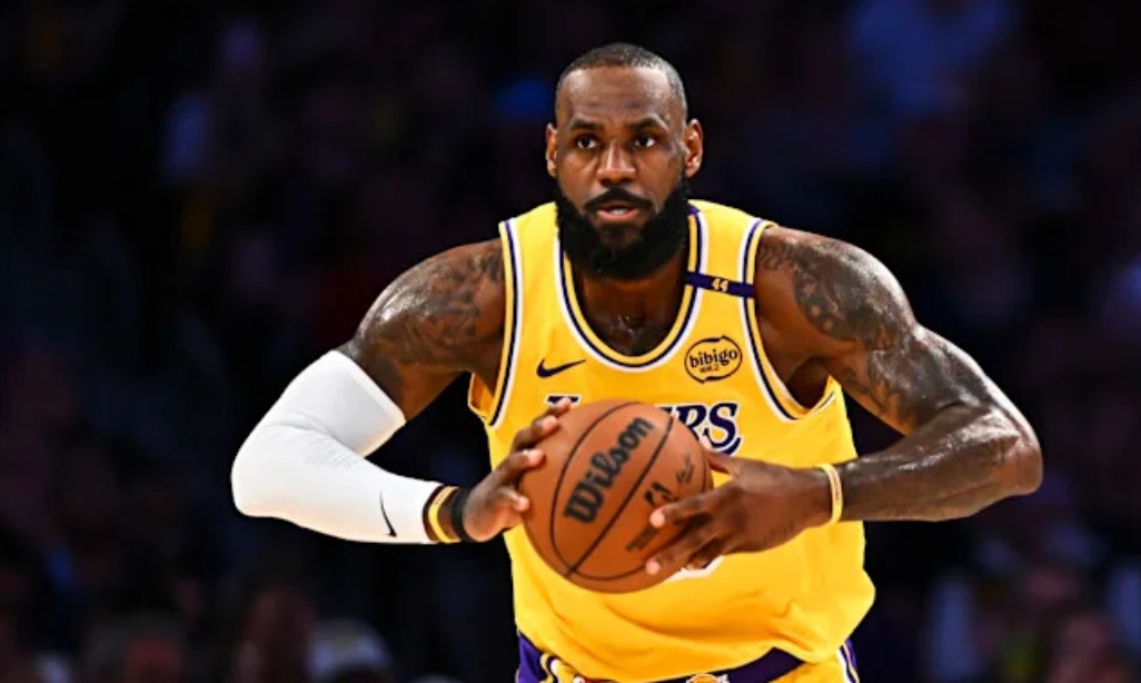 NBA / 賽季結束老將出勤率：雷納德45%，巴特勒67%，老詹85%，保羅太強！