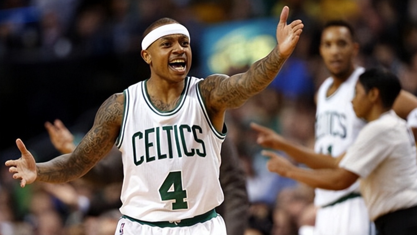 NBA / 11屆選秀總薪水：湯普森3.2億，厄文3.6億，兩人超4億，矮湯最唏噓！
