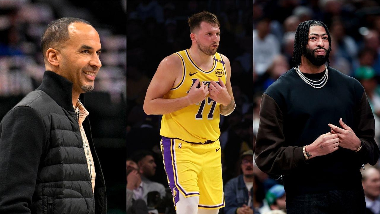 NBA / 獨行俠的「世紀豪賭」！哈里森坦言：我們認可一眉作為雙一陣球員的價值！