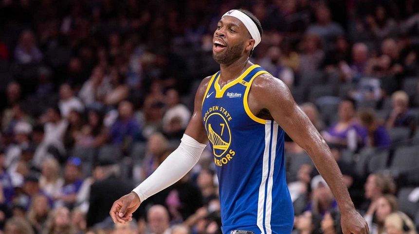 NBA / 場均僅3分，勇士例行賽悍將季後賽暴露原形，科爾真指望不上他