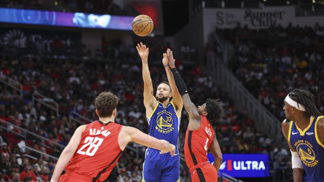 NBA / 巴特勒檢查結果公佈，勇迷吃了定心丸，柯瑞將改變打法下一場會爆發？