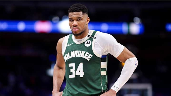 NBA / 一人一城，終是童話！里拉德式悲劇，會是字母逃不開的宿命？