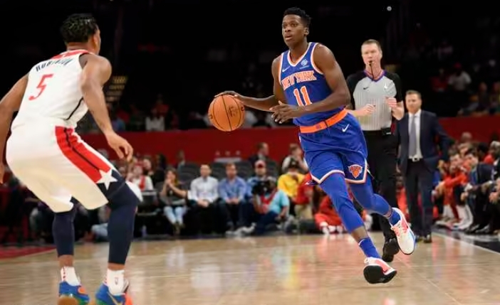NBA / 誰毀了「法國天才」？18歲拿歐冠+MVP，19歲進NBA，26歲消失不見