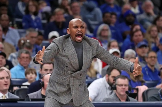 嘲諷MJ挑釁Kobe！從得分狂到王牌助教，NBA第一「歌神」的自我修養