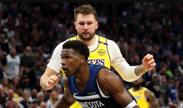 NBA / 東契奇防守到底有多差？名嘴直呼毫無作用糟糕可笑，被批不如愛德華強